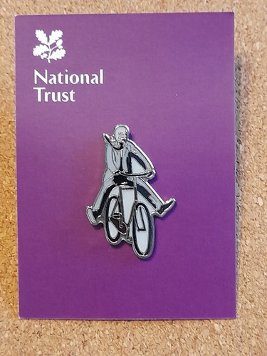 National trust the - trust, firs