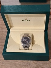Rolex Datejust 41 Wimbledon -