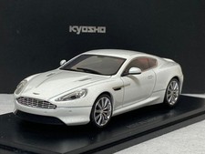 Kyosho Aston Martin DB9 1/43