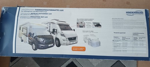 Hindermann lux thermal - lux,