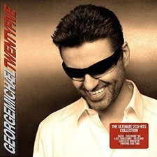 Twenty Five - Greatest Hits - George Michael
