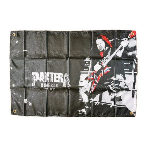 Dimebag darrell pantera - darrell,