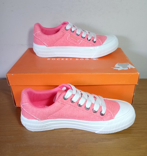 Rocket dog trainers womens - trainers,