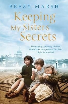 Keeping sisters secrets - keeping, secrets: