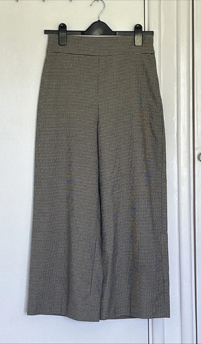 Zara woman wide leg - zara,