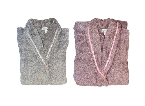 Slenderella ladies soft - slenderella, fleece