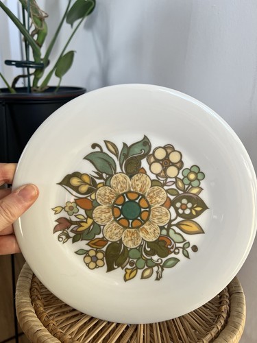 Vtg royal doulton - doulton, forest