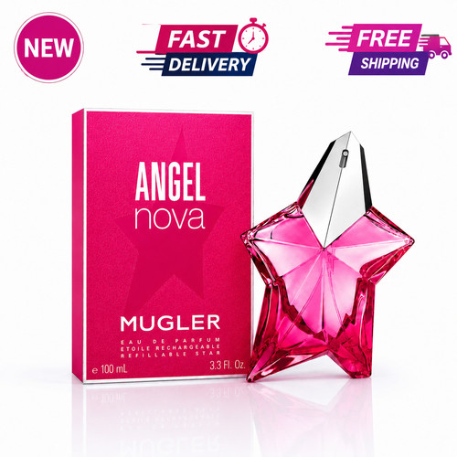 Thierry mugler angel nova - mugler,