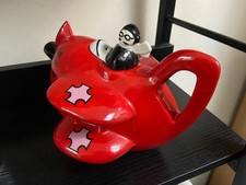 Vintage Carlton Ware Red Baron