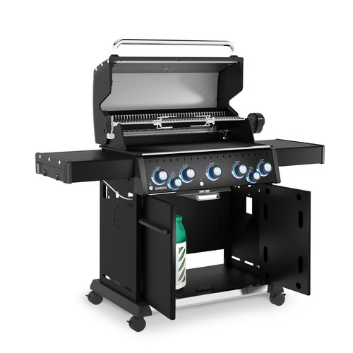 Broil king baron 590 irx - king,