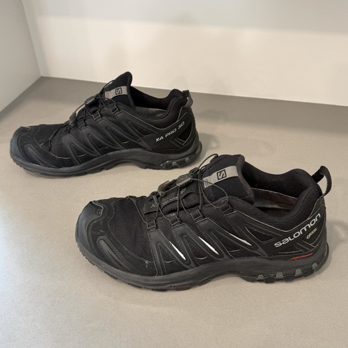 Salomon pro trail - salomon,