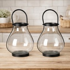 Modern Farmhouse 6-Inch Black