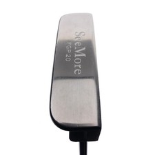 Used SeeMore FGP Putter / 34.0 Inches