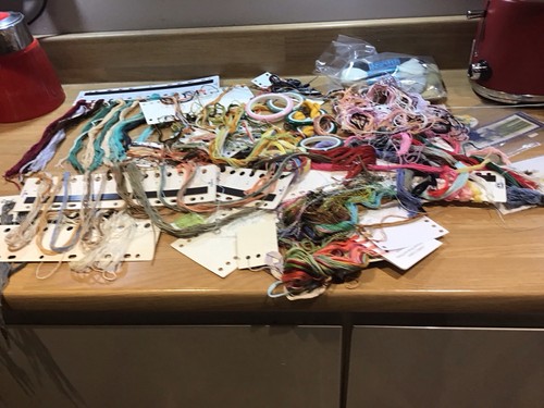 Bundle assortment of - bundle,