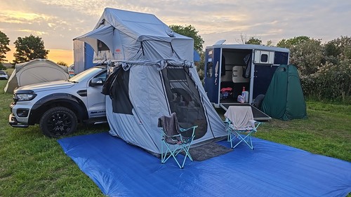 Extended ventura deluxe 4 - ventura, 1.4