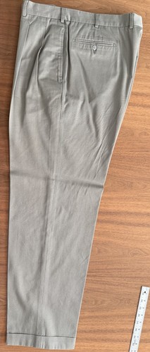 Faconnable men pants 37x33 - men’s,