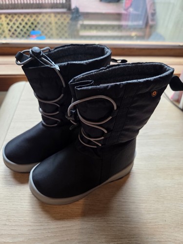 Bogs kids snownights - bogs,