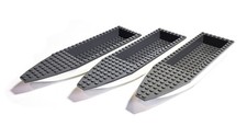 LEGO Boat - Stud size 28 x 8 -