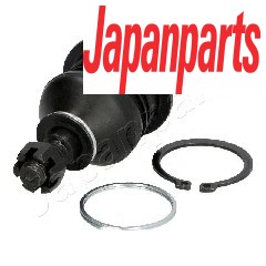Upper front ball joint - ball,