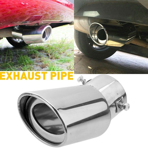 Car pipe exhaust tip rear - pipe,