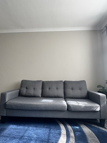 Seater sofa - 3,