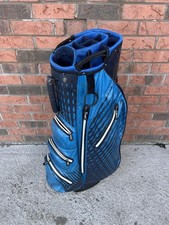 Lynx Attitude Cart Bag /