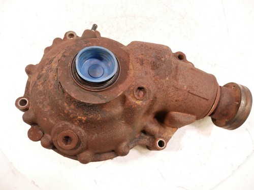 Differential 510838 lr007038 - differential,