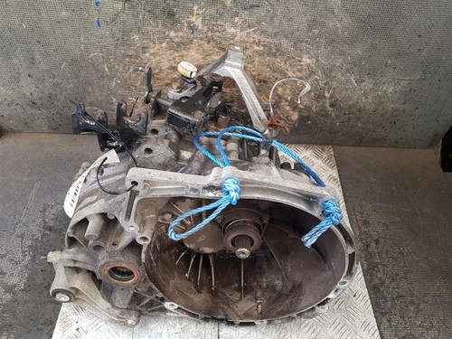 2007 2011 mk2 ford focus - mk2,