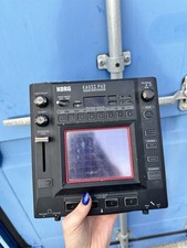 Korg Kaos Pad KP2 Kaossilator
