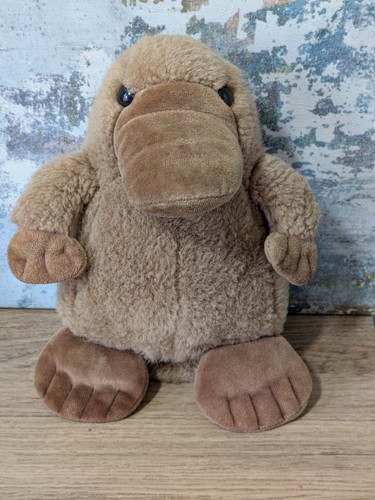 Manhattan toy company platypus - manhattan,