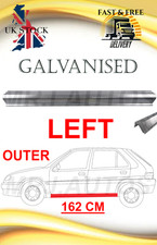 FOR CITROEN SAXO 5 DOOR 96-04 SILL REPAIR BODY RUST OUTER PANEL LEFT