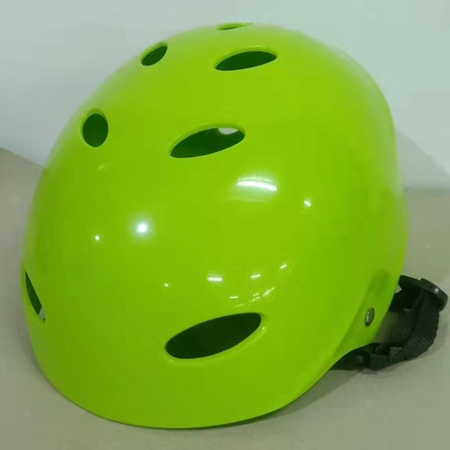Water sports safety - helmet, for