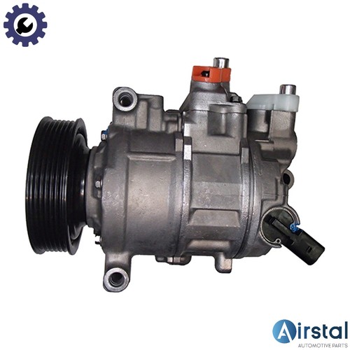 Compressor air conditioning - compressor,