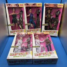 Spice Girls 1990's "Spice It