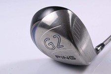 Ping G2 Driver / 8.5 Degree / Stiff Flex Ping TFC 100 Shaft