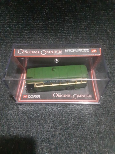 Corgi london transport bus 32b - corgi,