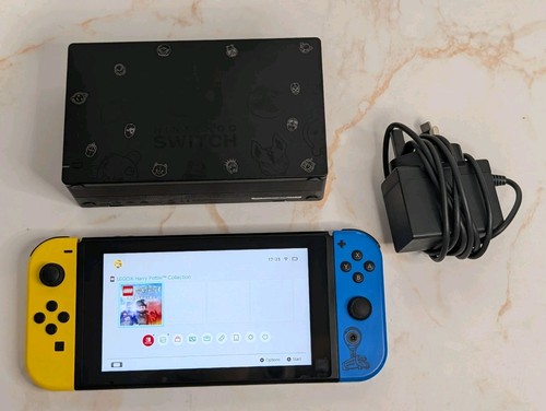 Nintendo switch fortnite - switch,