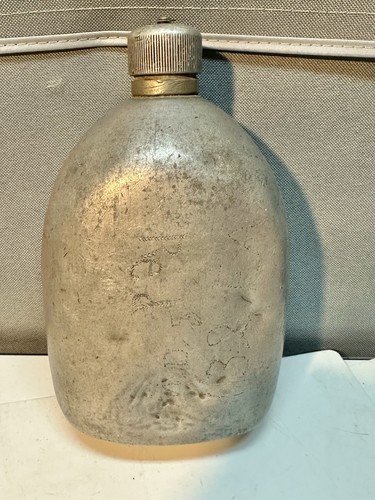 Ww2 wwii engraved trench - ww2,