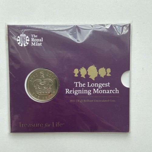 2015 royal mint - 2015,