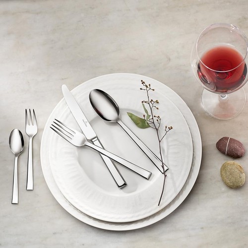 Cutlery set pieces for 6 - set, 30