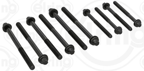 Cylinder head bolt set fits - bolt,