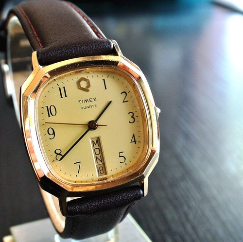 Vintage timex cell day - vintage,