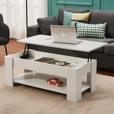 Modern Lift Top Coffee Table