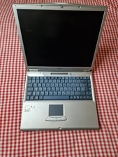 Fujitsu Siemens Lifebook E6570