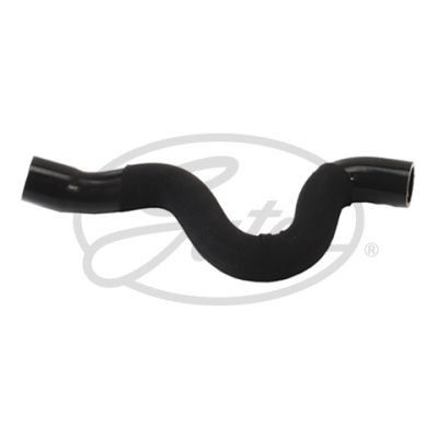 Radiator hose for peugeot 308 - radiator,