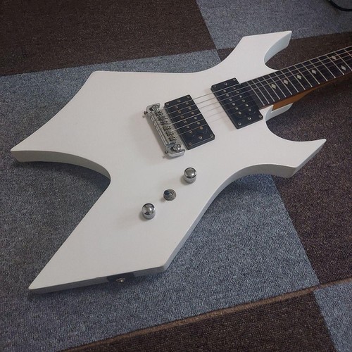 Rich warlock electric - bc,