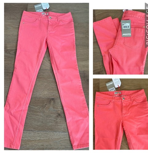 Musto denim jeans trousers - denim,