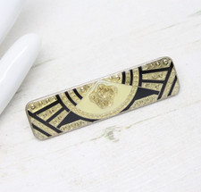 Vintage Modern Art Deco Pierre