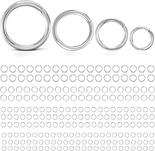 600pcs large heavy duty - 600pcs,