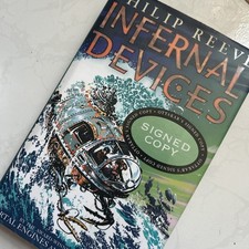 Infernal Devices - Philip